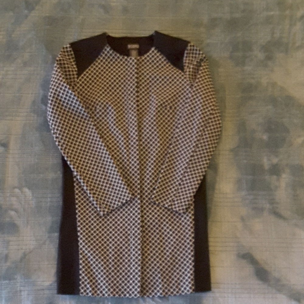 Soho Apparel Jacket